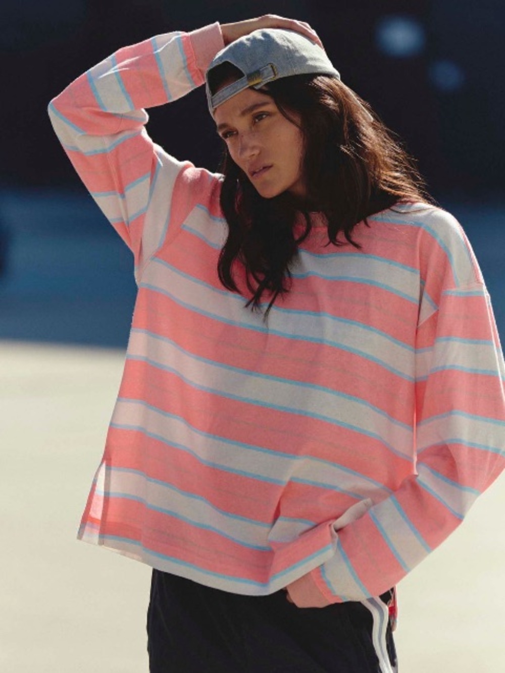 FP Movement Women's Hustle Layer